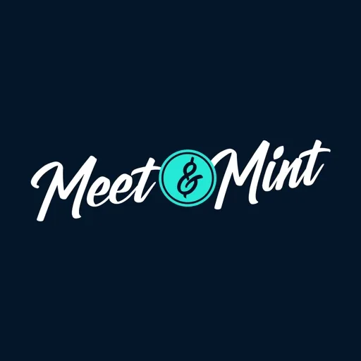 Meet & Mint app icon